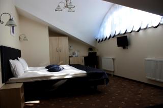 HOME Apart-Hotel Vilnius - Vilnius - 9