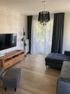 Apartament Paris - Colberga - 4