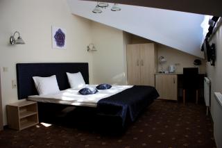 HOME Apart-Hotel Vilnius - Vilnius - 7