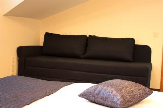 HOME Apart-Hotel Vilnius - Vilnius - 4