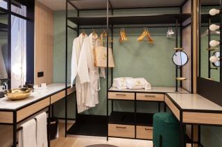 Nivia Born Boutique Hotel - 1