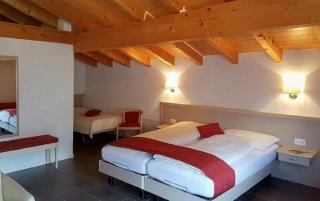 Chalet Gafri -Boutique B&B - comfort and hospitality - near Interlaken - 4