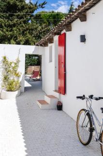 Les Volets Rouges - Hôtel Cassis - Situé dans le Parc National des Calanques - 5