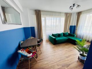 Lake and Sea View Summerland - 6