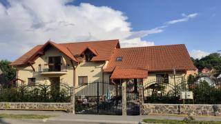 Casa Raisa & Maria - Ocna Sibiului - 1