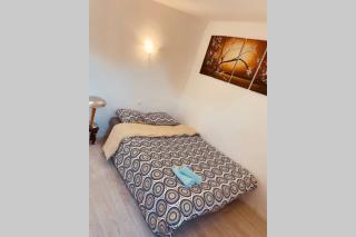 Studio cosy avec possibilité piscine en supplément - Toulon - 0