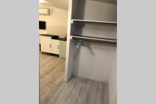 Studio cosy avec possibilité piscine en supplément - Toulon - 4