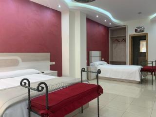 Hostal Poeta Machado - Baeza - 3