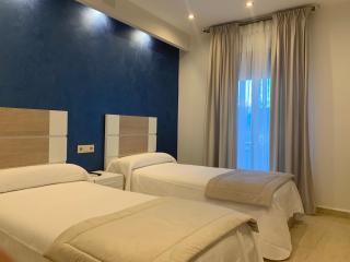 Hostal Poeta Machado - Baeza - 2