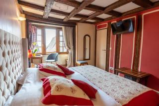 Hotel à l'Oriel - 9