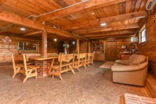 Private house surrounded by woods and lake - Kalviškiai - 6