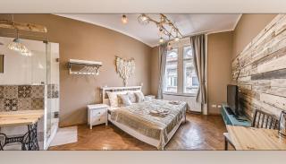 Boutique Suites Ráday - Budapest - 8