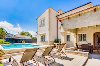 Villa SANFORA Alcudia by Mallorca Villa Selection - Port d'Alcudia - 9