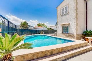 Villa SANFORA Alcudia by Mallorca Villa Selection - Port d'Alcudia - 0