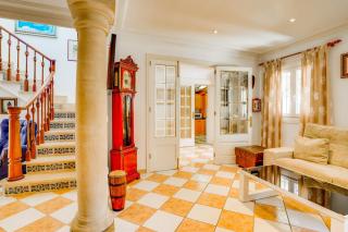 Villa SANFORA Alcudia by Mallorca Villa Selection - Port d'Alcudia - 8