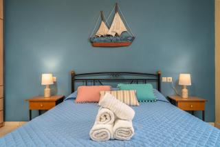 Keri Marathias Pavezzo Villa - 1