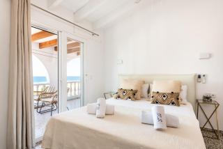 Villa Bella Mirada 4 chambres - piscine chauffée - 6