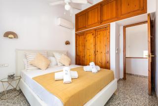 Villa Bella Mirada 4 chambres - piscine chauffée - Son Bou - 3