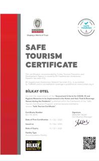 Bilkay Hotel - Alanya - 2