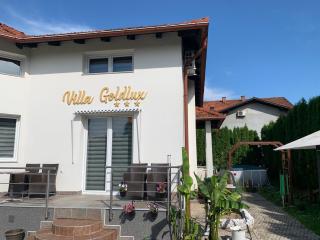 Villa Goldlux - Bihać - 5