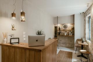 BOĒM Boutique Hotel Lefkada - Città di Lefkada - 5
