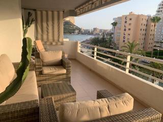 ROCASOL - La Baronesa - Calpe - 0