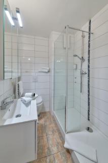 Park-Hotel Traben-Trarbach - Traben-Trarbach - 8