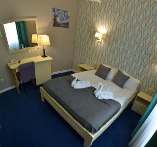 Hotel Ajur - Odesa - 2