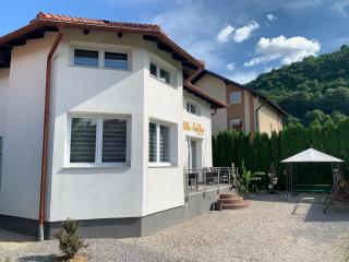 Villa Goldlux - Bihać - 6