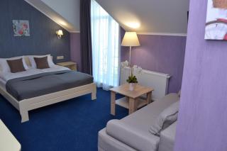 Hotel Ajur - Odesa - 3