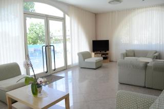 Hotel Maronti - Ísquia - 5