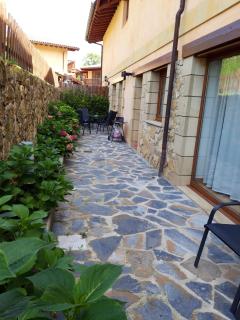 Apartamentos Bores - 4