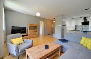 Przytulne Apartamenty Sun Seasons 24 w Szklarskiej Porębie by Noclegi Renters - 5