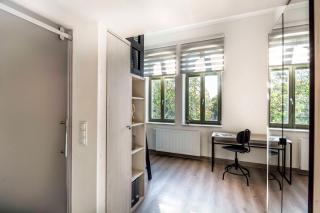 Lofty Kampus Garnizon - 5