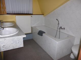 Hôtel du Lac - Bütgenbach - 8