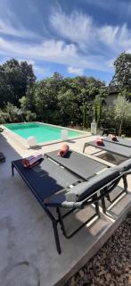 LA MAISON DU PONT DU GARD - 1