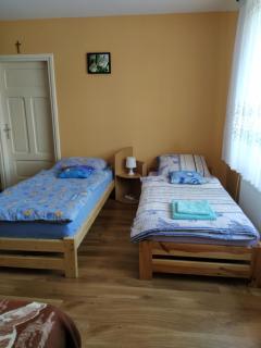 Pokoje do wynajęcia - 6