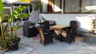 Villa Jadran Apartments - Bar - 8