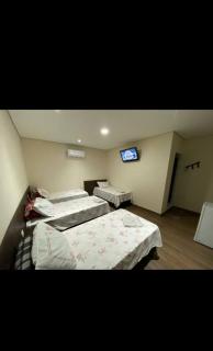 Hotel Vila Maria - São Paulo - 9