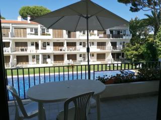 Vilamoura T1 com piscina - Mouramar I - Vilamoura - 5