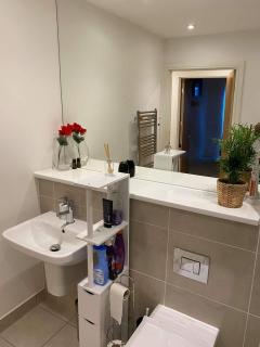 Ashahmali Apartments - Southampton - 9