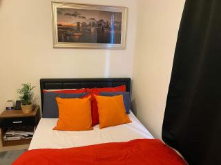 Ashahmali Apartments - Southampton - 8