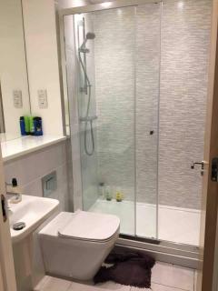 Ashahmali Apartments - Southampton - 6