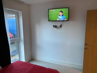 Ashahmali Apartments - Southampton - 5