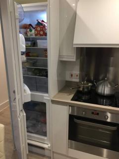 Ashahmali Apartments - Southampton - 3