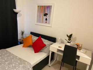 Ashahmali Apartments - Southampton - 1