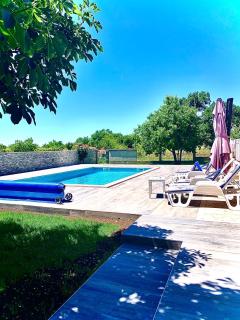 Holiday Home Endi - Unešić - 7
