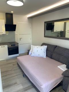 Apartment Bono - Baška Voda - 3