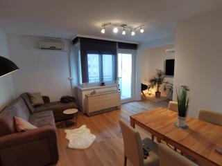 Citycenter Apartment Stadthalle - Graz - 6