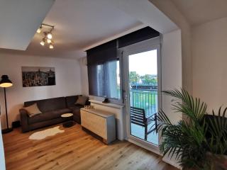 Citycenter Apartment Stadthalle - Graz - 4